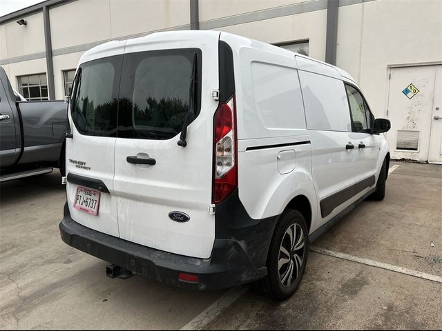 2020 Ford Transit Connect XL