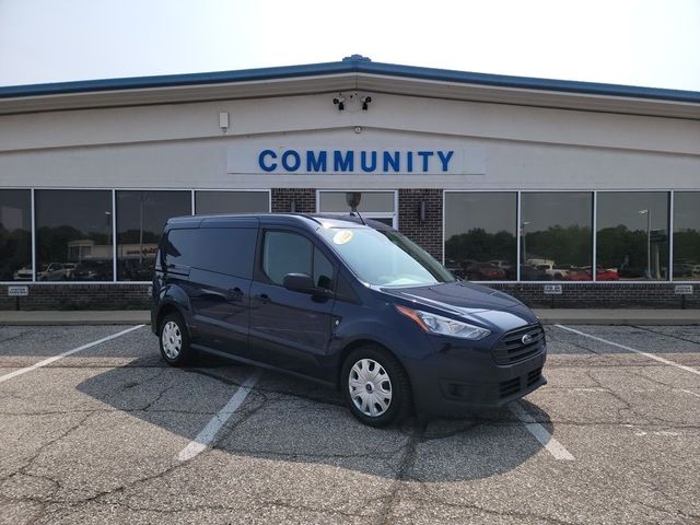 2020 Ford Transit Connect XL