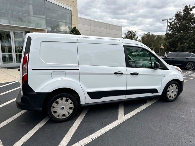 2020 Ford Transit Connect XL