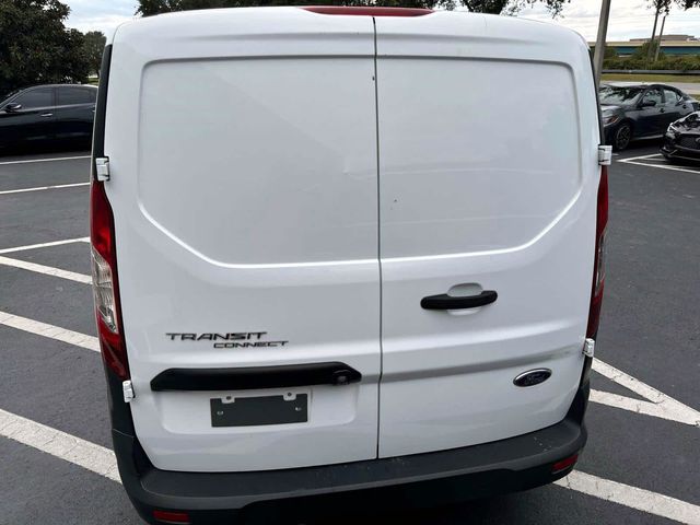 2020 Ford Transit Connect XL