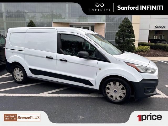 2020 Ford Transit Connect XL