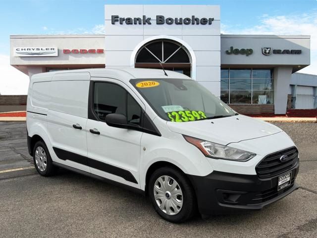 2020 Ford Transit Connect XL