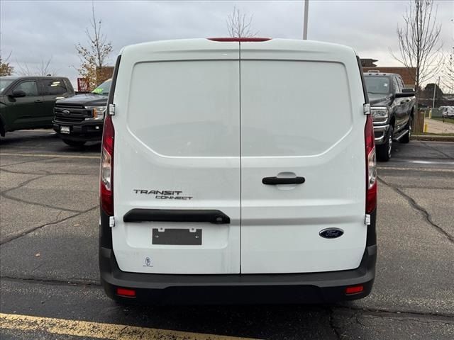 2020 Ford Transit Connect XL