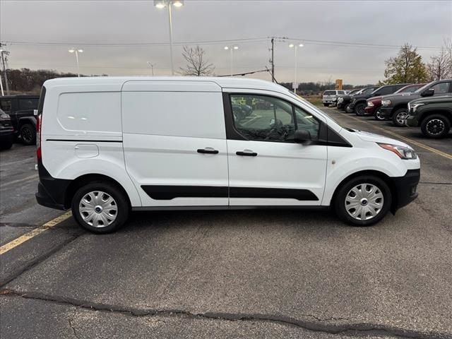 2020 Ford Transit Connect XL