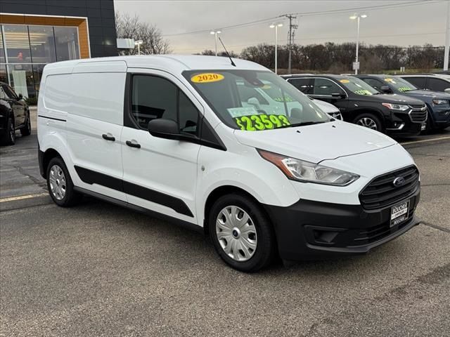 2020 Ford Transit Connect XL