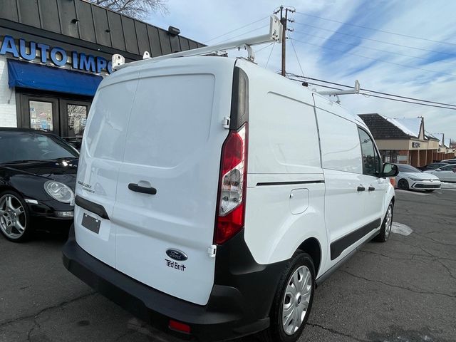 2020 Ford Transit Connect XL