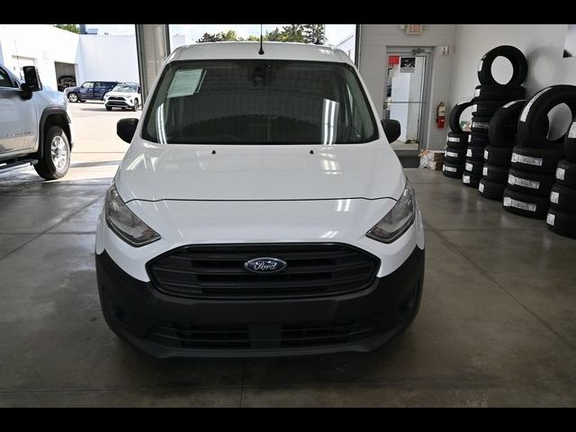 2020 Ford Transit Connect XL