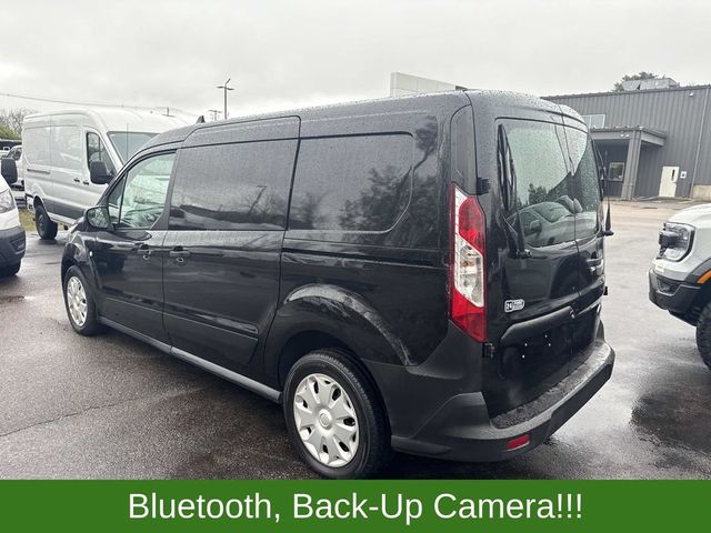 2020 Ford Transit Connect XL