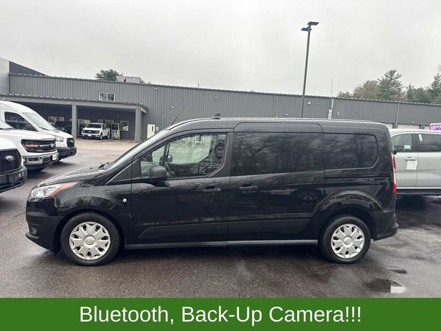 2020 Ford Transit Connect XL