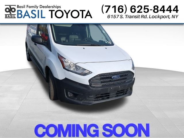 2020 Ford Transit Connect XL