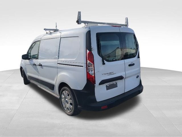 2020 Ford Transit Connect XL