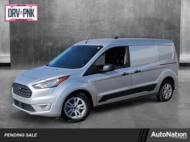 2020 Ford Transit Connect XL