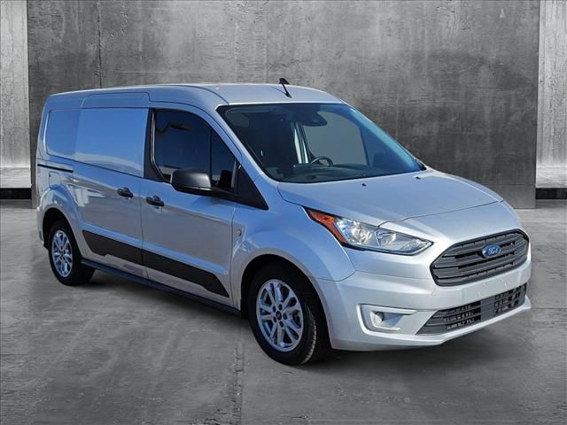 2020 Ford Transit Connect XL