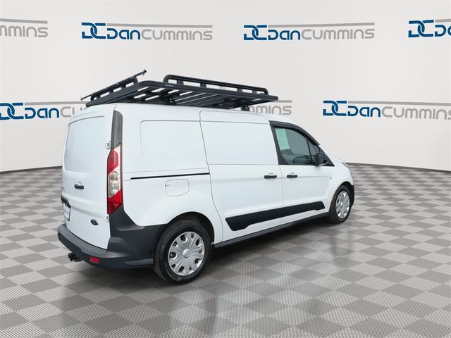 2020 Ford Transit Connect XL