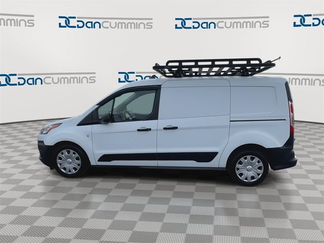 2020 Ford Transit Connect XL