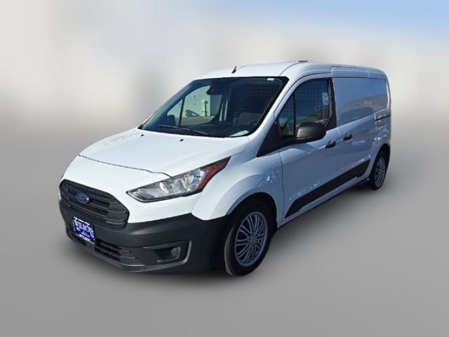 2020 Ford Transit Connect XL