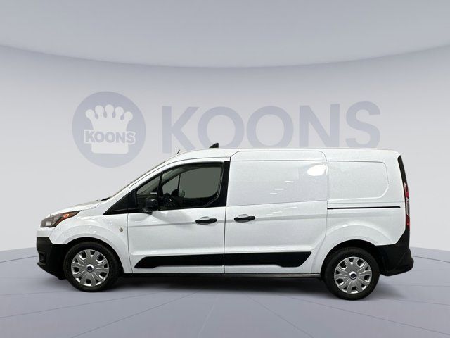 2020 Ford Transit Connect XL