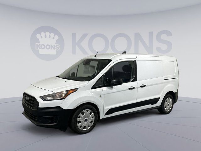 2020 Ford Transit Connect XL