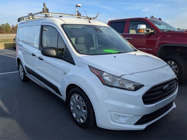 2020 Ford Transit Connect XL