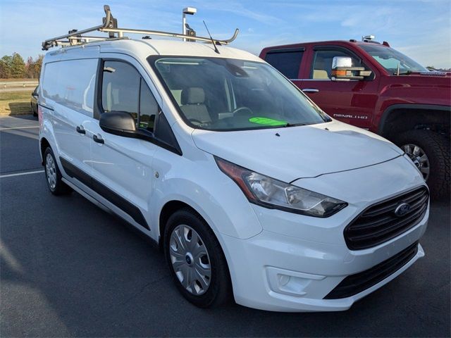 2020 Ford Transit Connect XL