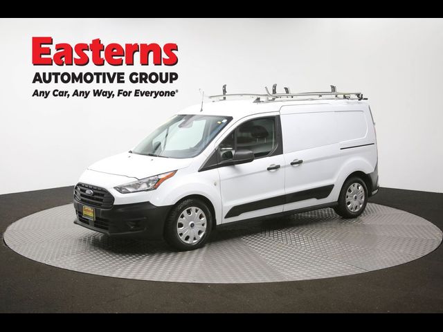 2020 Ford Transit Connect XL