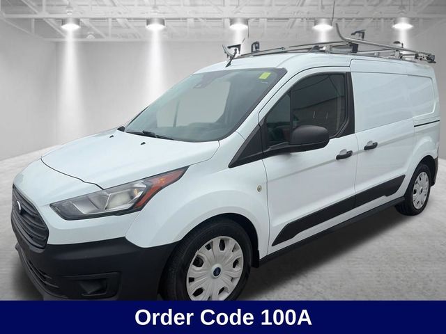 2020 Ford Transit Connect XL