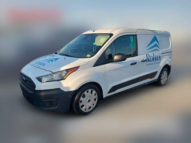 2020 Ford Transit Connect XL