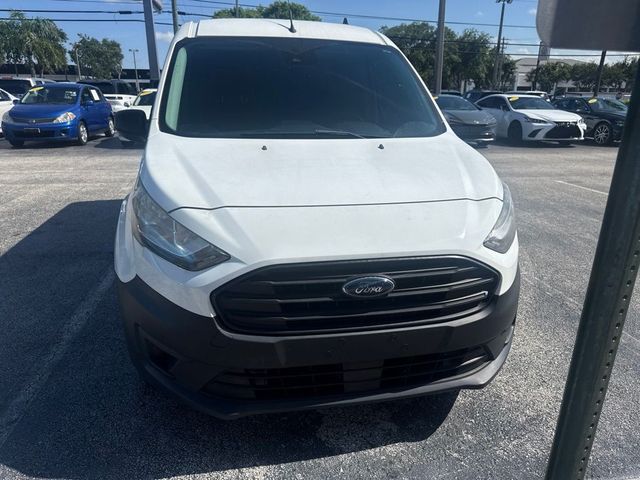 2020 Ford Transit Connect XL