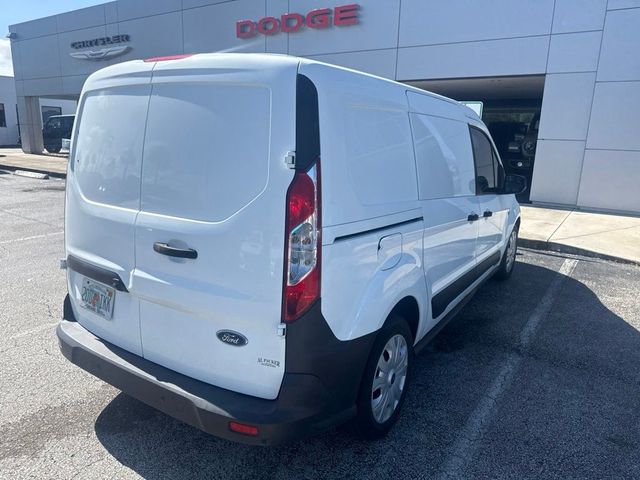 2020 Ford Transit Connect XL