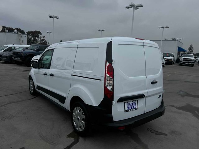 2020 Ford Transit Connect XL