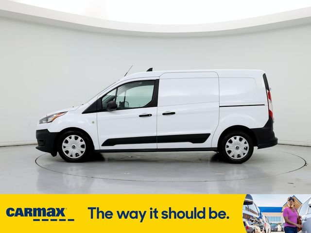 2020 Ford Transit Connect XL