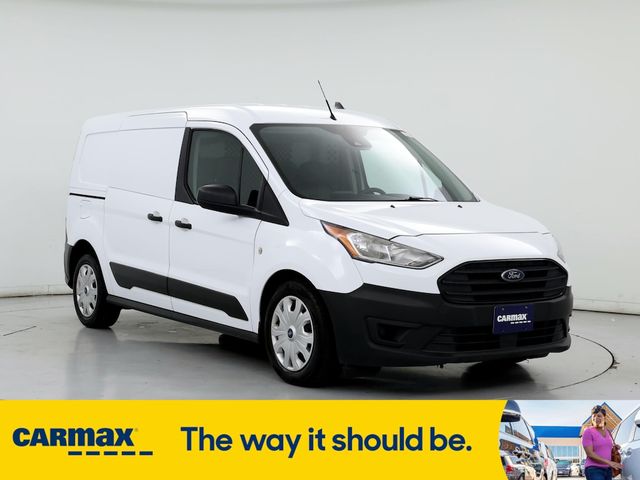 2020 Ford Transit Connect XL