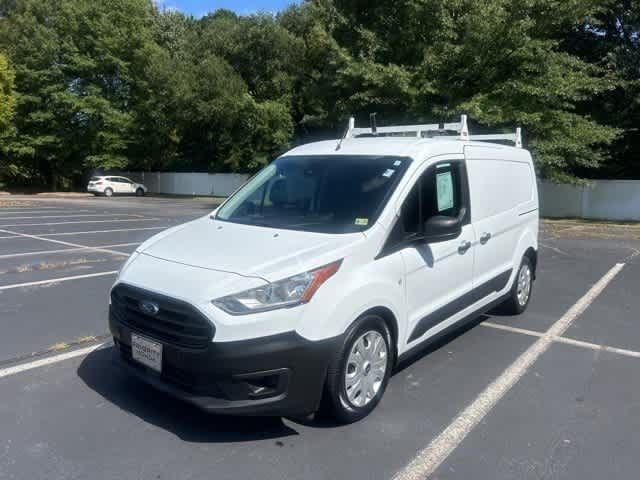 2020 Ford Transit Connect XL