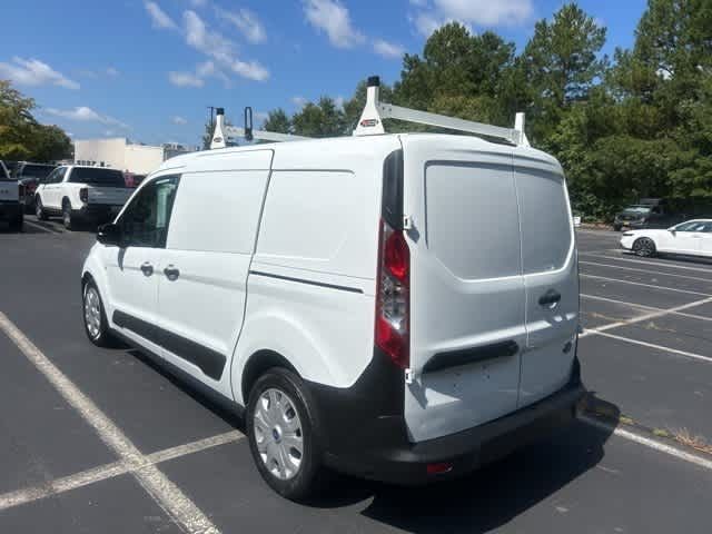 2020 Ford Transit Connect XL