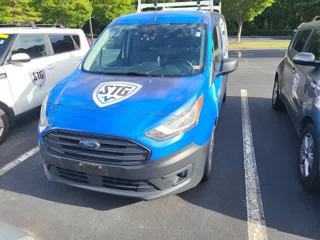 2020 Ford Transit Connect XL