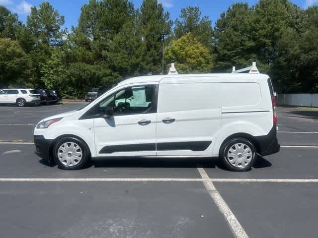 2020 Ford Transit Connect XL