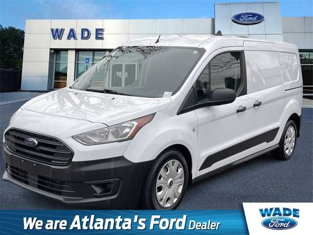 2020 Ford Transit Connect XL