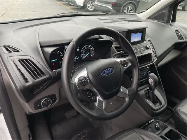 2020 Ford Transit Connect XL