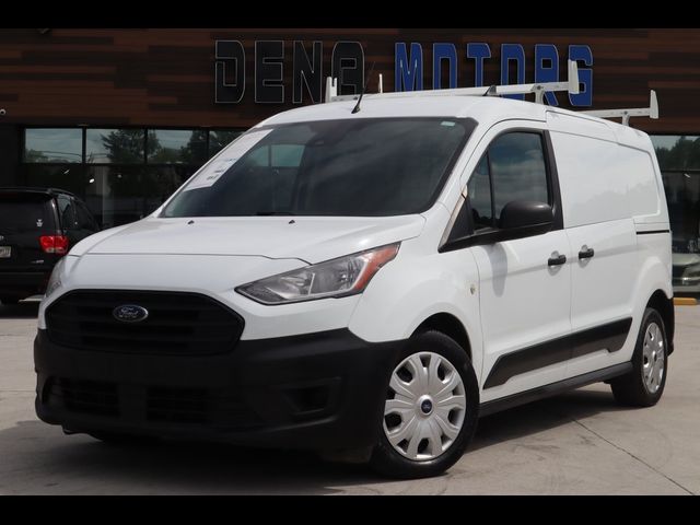 2020 Ford Transit Connect XL