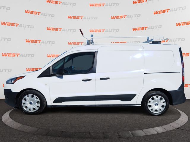 2020 Ford Transit Connect XL