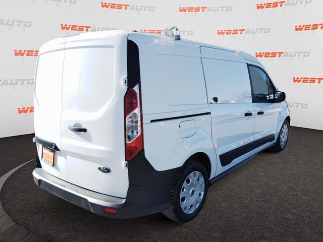 2020 Ford Transit Connect XL