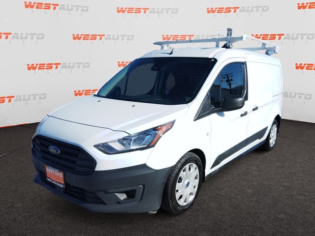 2020 Ford Transit Connect XL