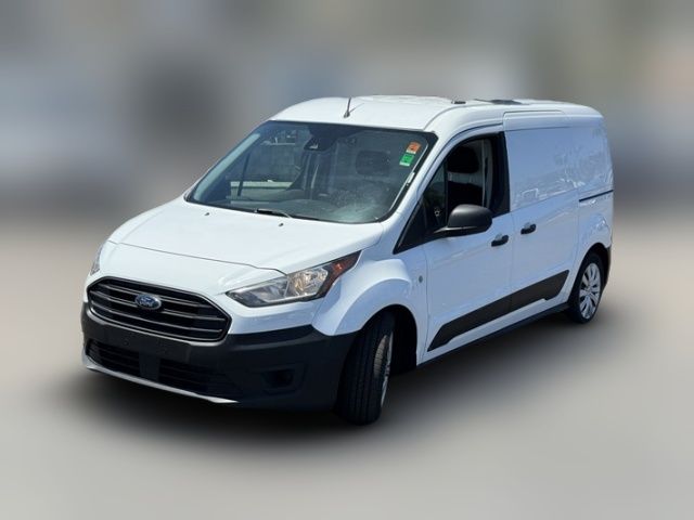 2020 Ford Transit Connect XL