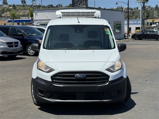 2020 Ford Transit Connect XL