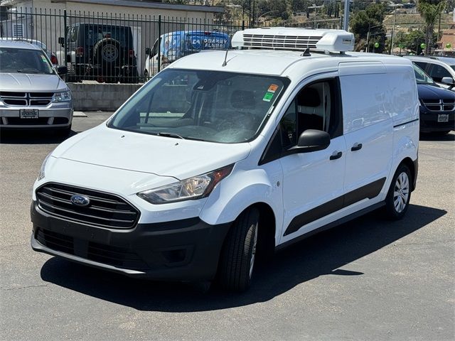 2020 Ford Transit Connect XL