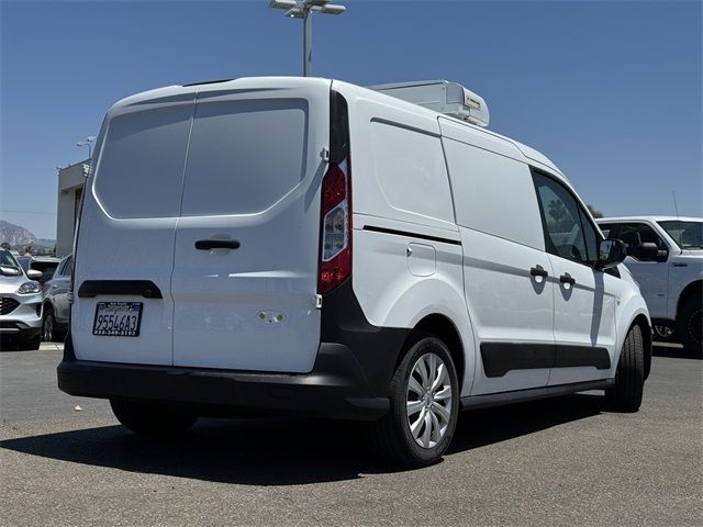 2020 Ford Transit Connect XL