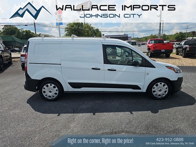 2020 Ford Transit Connect XL