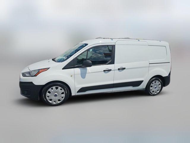 2020 Ford Transit Connect XL