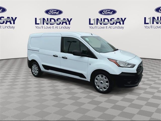 2020 Ford Transit Connect XL