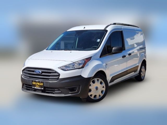 2020 Ford Transit Connect XL